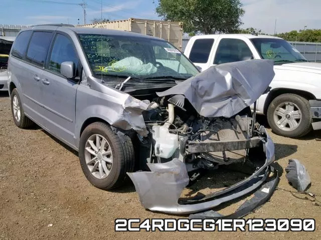 2C4RDGCG1ER123090