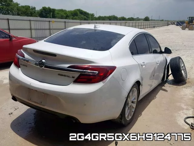 2G4GR5GX6H9124775