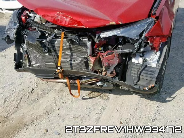 2T3ZFREV1HW334172