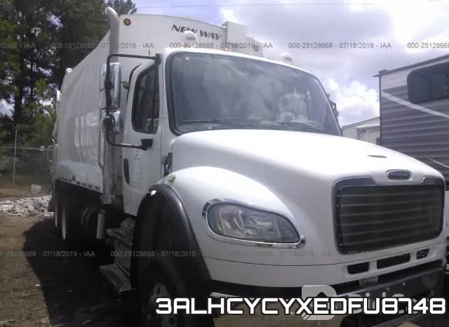 3ALHCYCYXEDFU8748