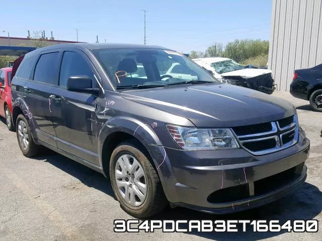 3C4PDCAB3ET166480