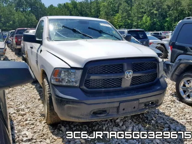 3C6JR7AG5GG329675