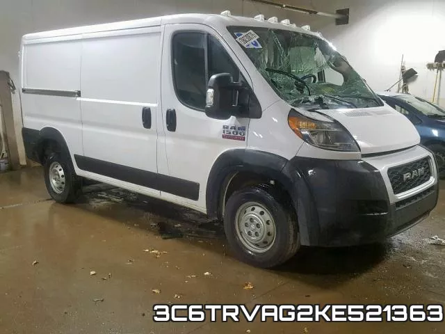 3C6TRVAG2KE521363