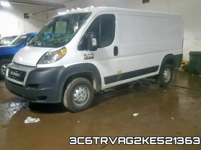 3C6TRVAG2KE521363