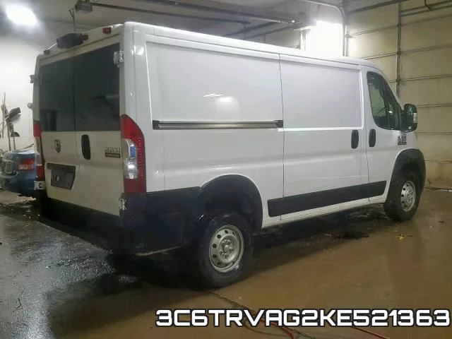 3C6TRVAG2KE521363