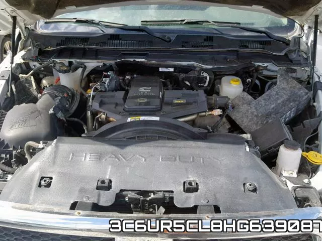 3C6UR5CL8HG639087