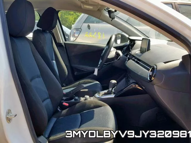3MYDLBYV9JY320981