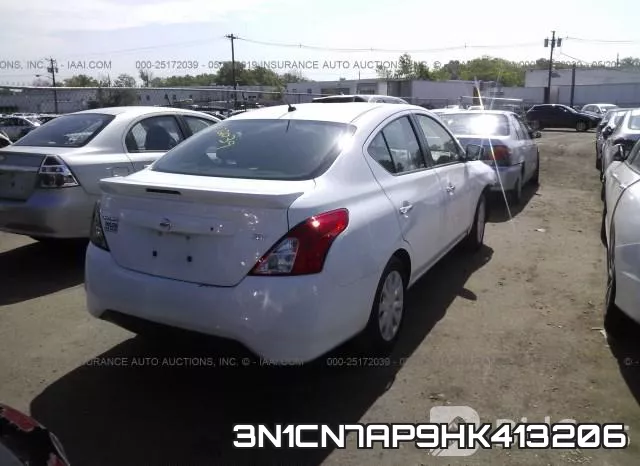 3N1CN7AP9HK413206