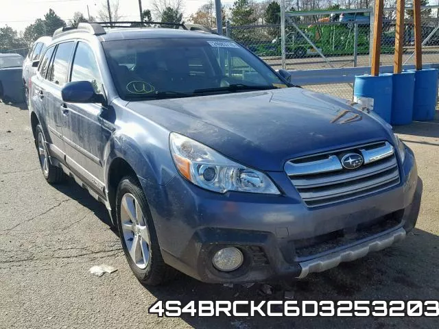 4S4BRCKC6D3253203