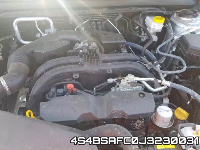 4S4BSAFC0J3230031