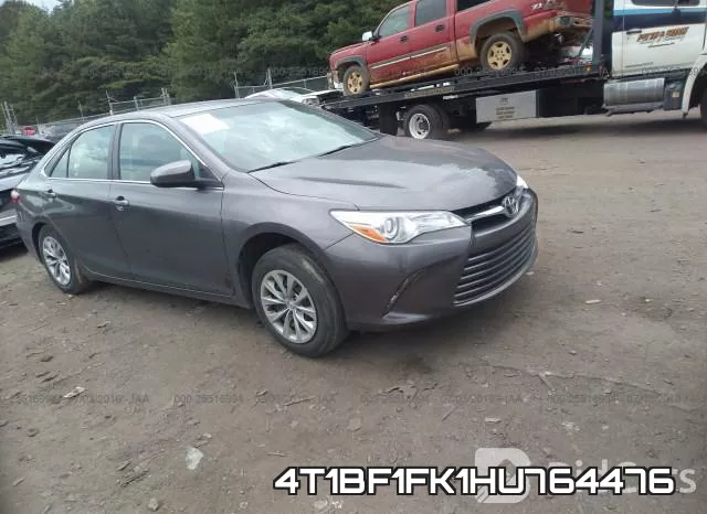 4T1BF1FK1HU764476