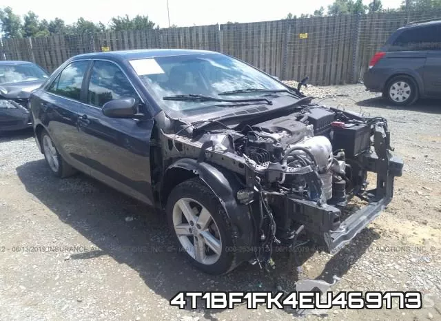 4T1BF1FK4EU469173