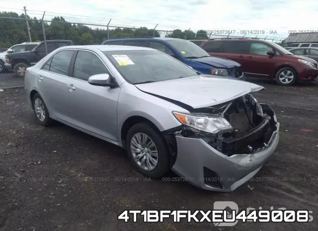 4T1BF1FKXEU449008