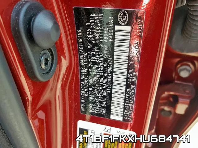 4T1BF1FKXHU684741_10.webp