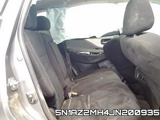 5N1AZ2MH4JN200935