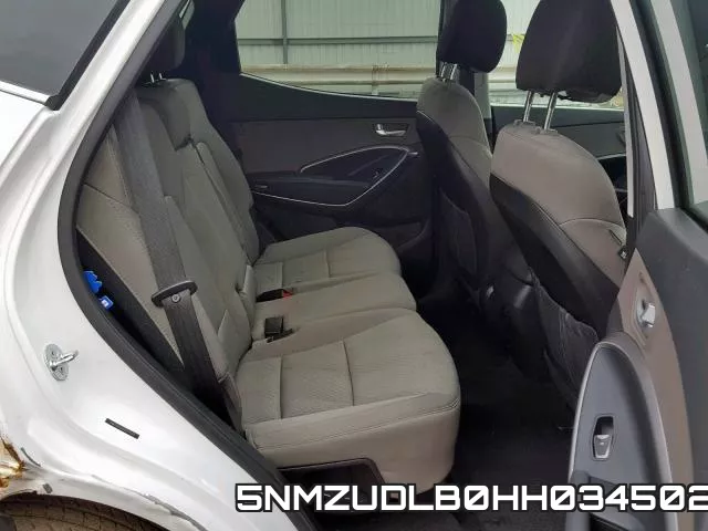 5NMZUDLB0HH034502