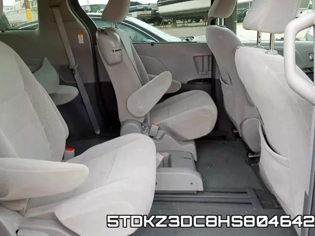 5TDKZ3DC8HS804642