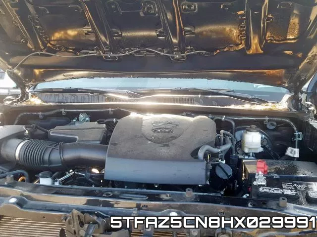 5TFAZ5CN8HX029991