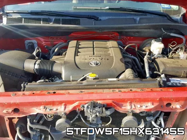 5TFDW5F15HX631455