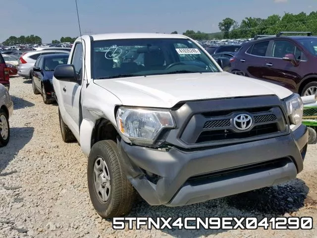 5TFNX4CN9EX041290