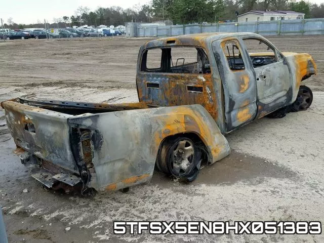 5TFSX5EN8HX051383