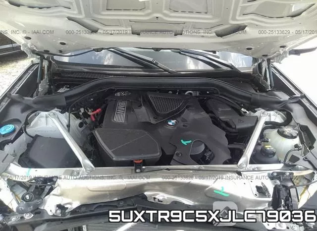 5UXTR9C5XJLC79036