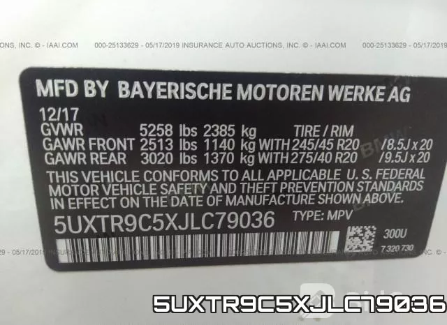 5UXTR9C5XJLC79036_9.webp