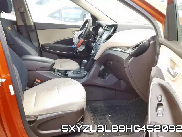 5XYZU3LB9HG452092