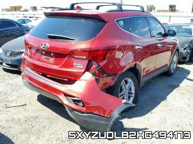 5XYZUDLB2HG494173