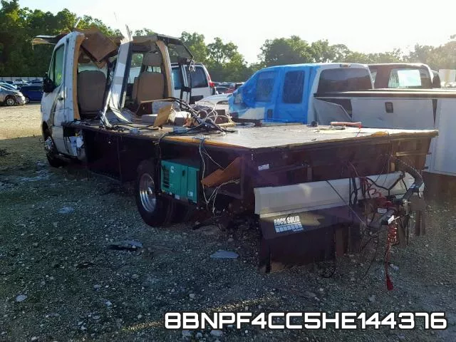 8BNPF4CC5HE144376
