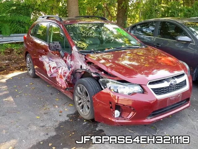 JF1GPAS64EH321118