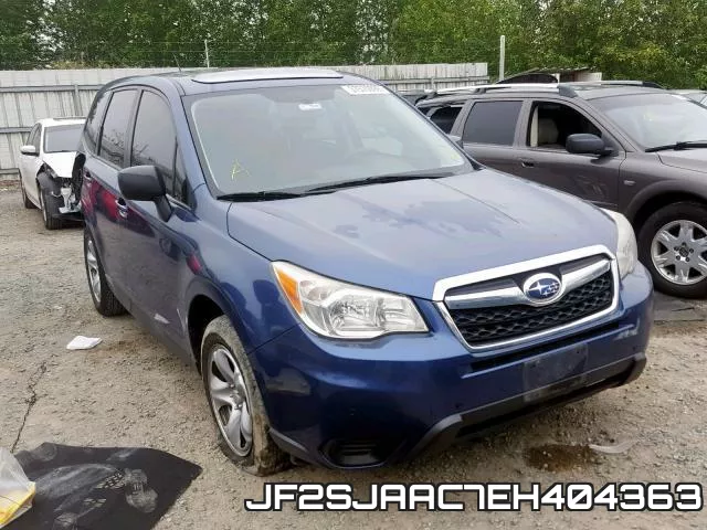 JF2SJAAC7EH404363