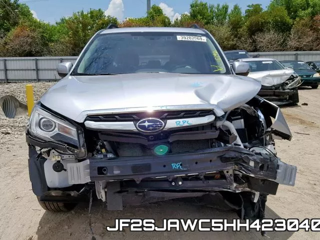 JF2SJAWC5HH423040