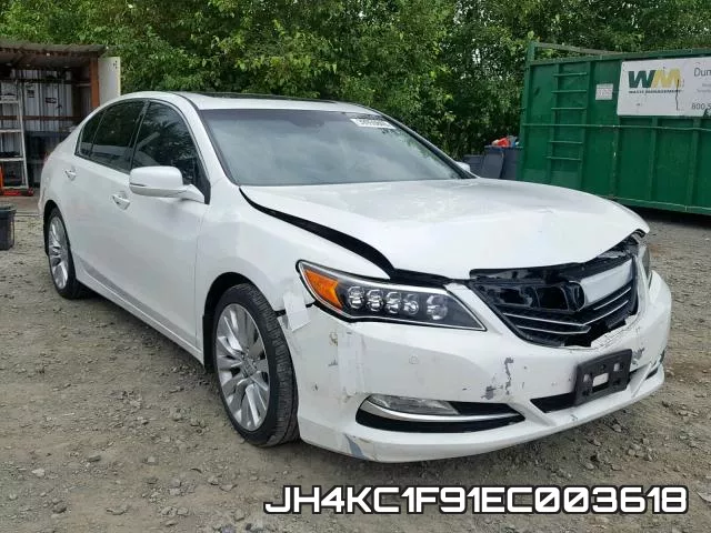 JH4KC1F91EC003618