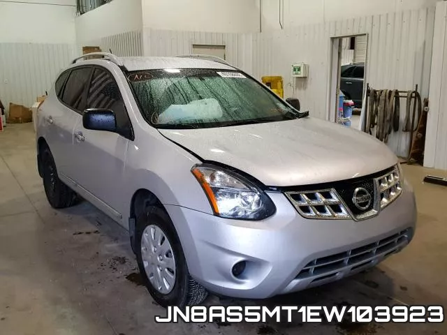 JN8AS5MT1EW103923