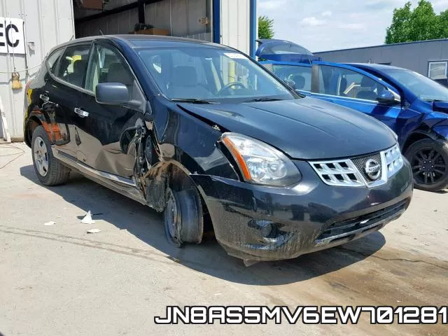 JN8AS5MV6EW701281
