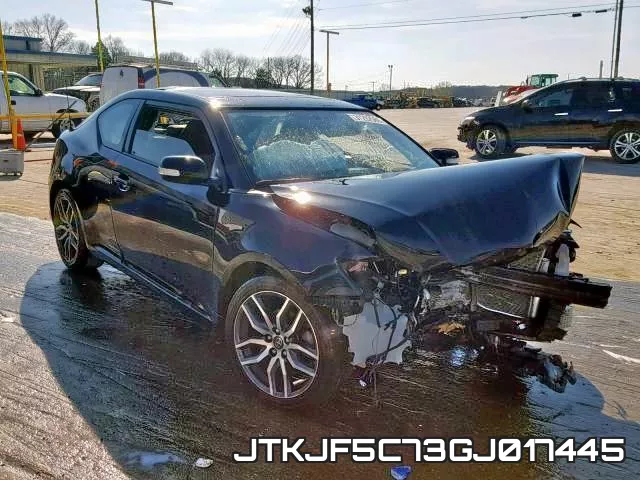 JTKJF5C73GJ017445