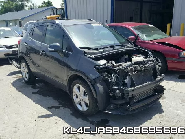 KL4CJASB4GB695686