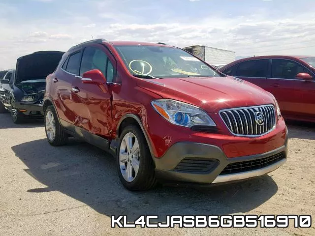 KL4CJASB6GB516970