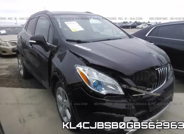 KL4CJBSB0GB562963