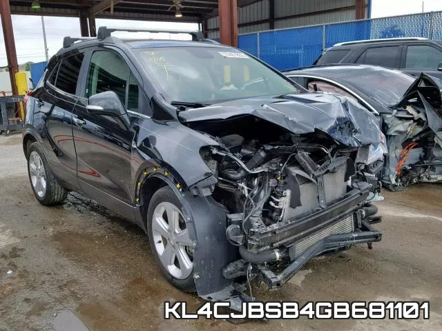 KL4CJBSB4GB681101