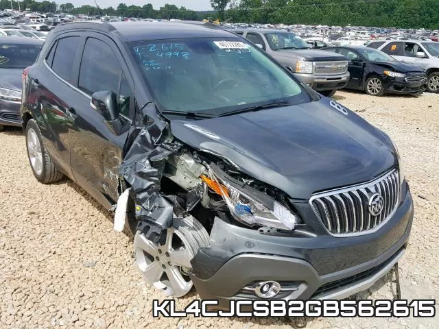 KL4CJCSB2GB562615