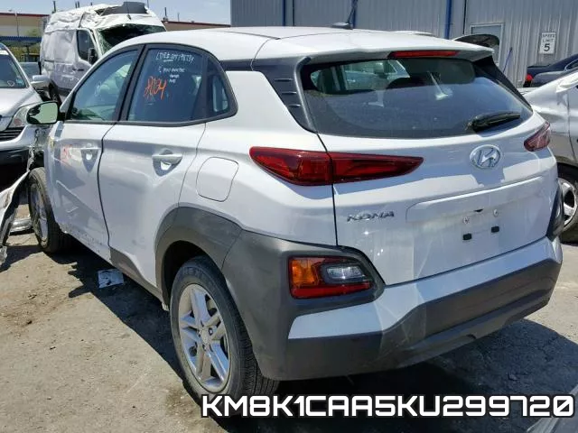 KM8K1CAA5KU299720