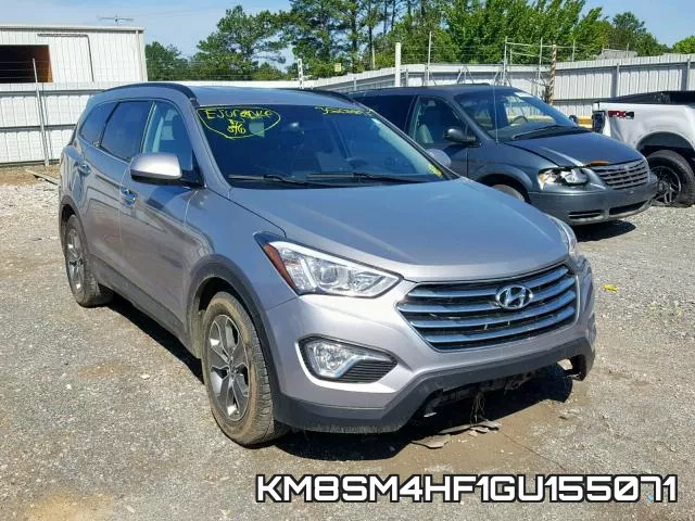 KM8SM4HF1GU155071