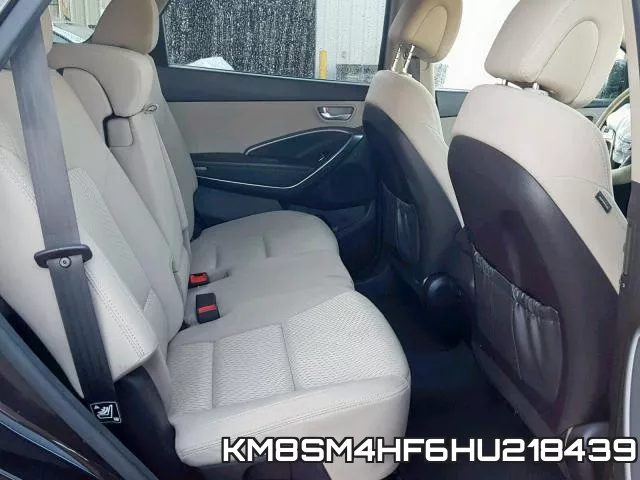 KM8SM4HF6HU218439