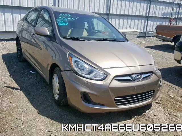 KMHCT4AE6EU605268