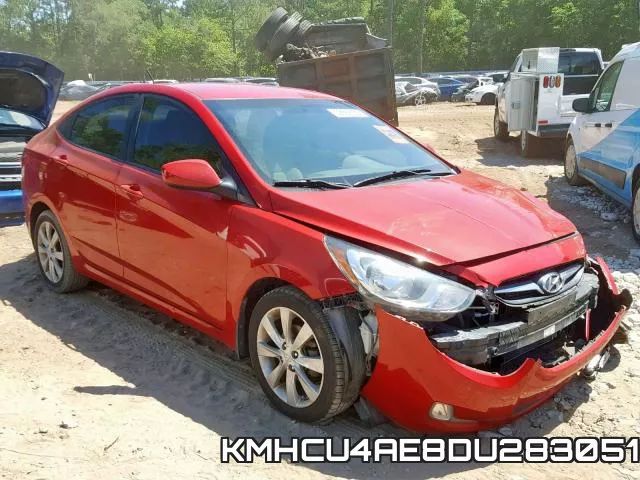 KMHCU4AE8DU283051