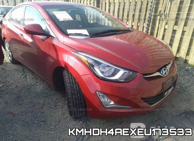 KMHDH4AEXEU173533