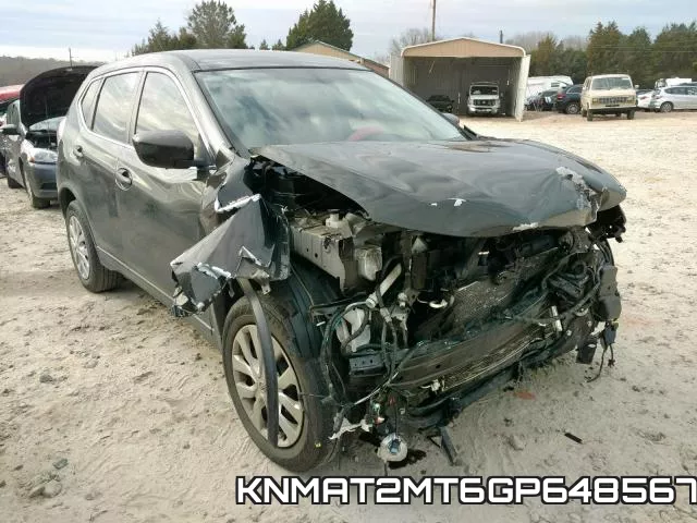 KNMAT2MT6GP648567