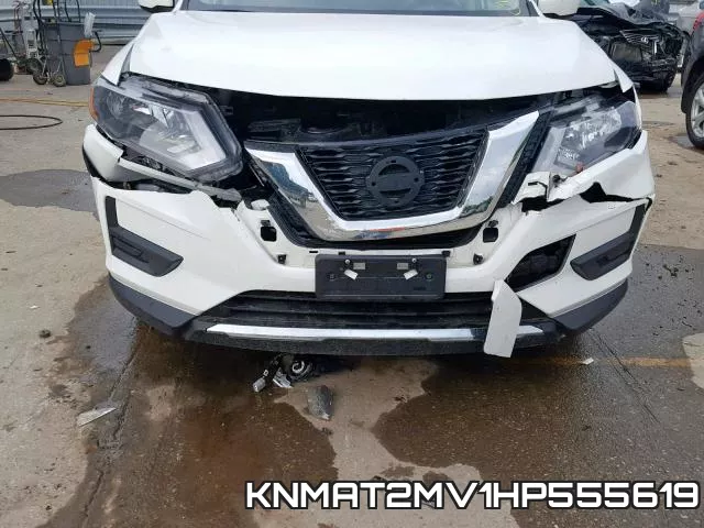 KNMAT2MV1HP555619